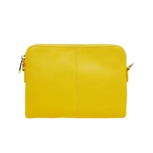 Bowery Wallet Lemon