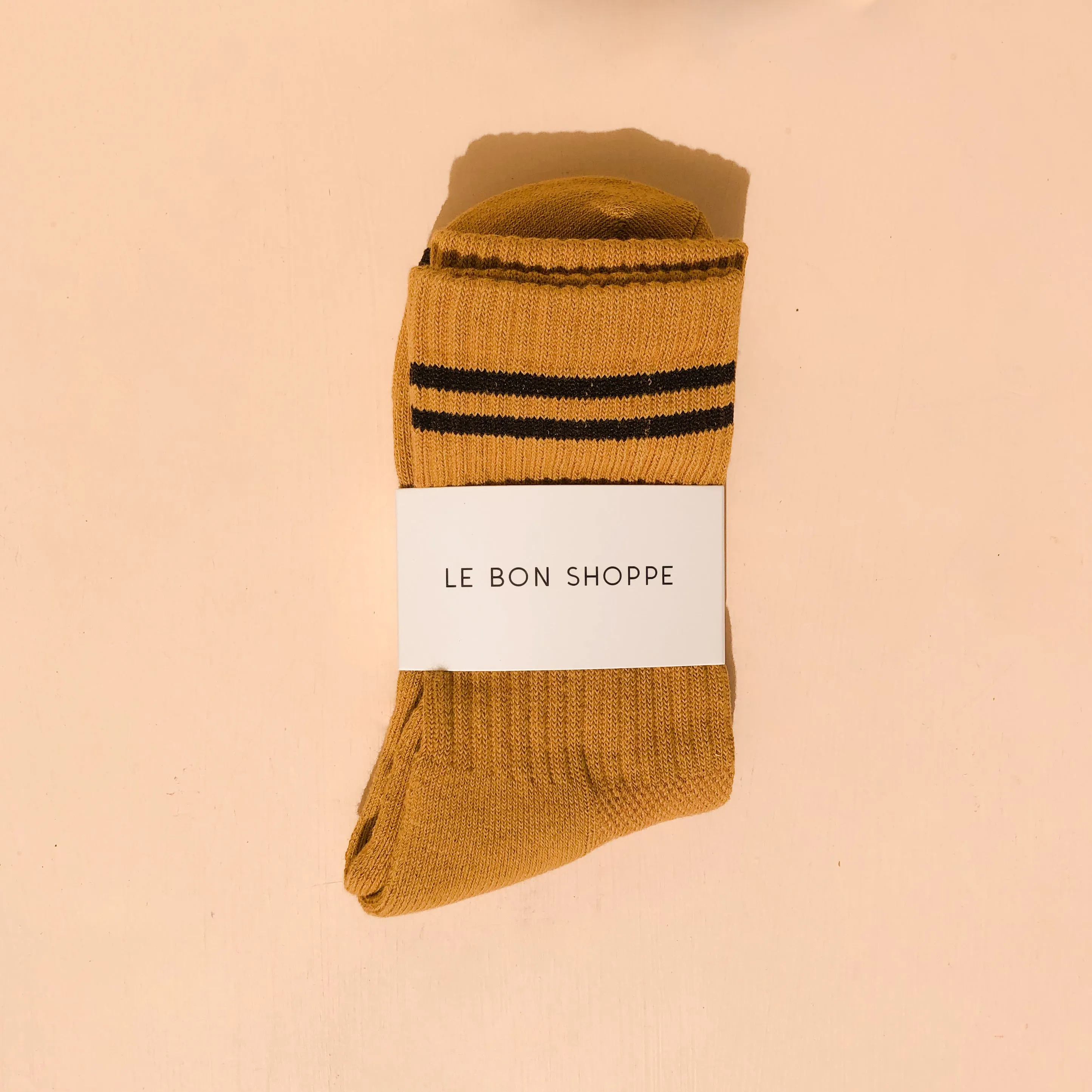 Boyfriend Sock ~ Various Colors