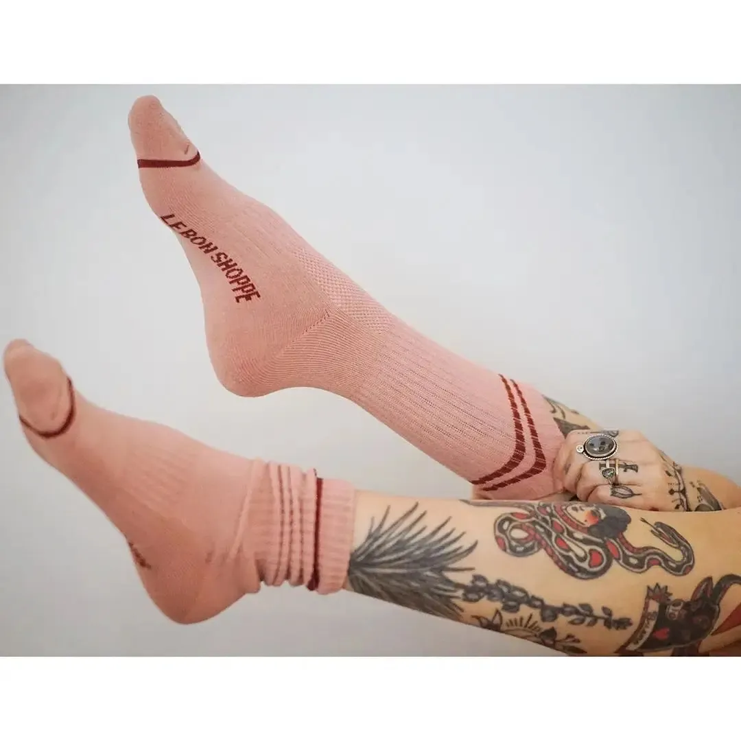 Boyfriend Socks