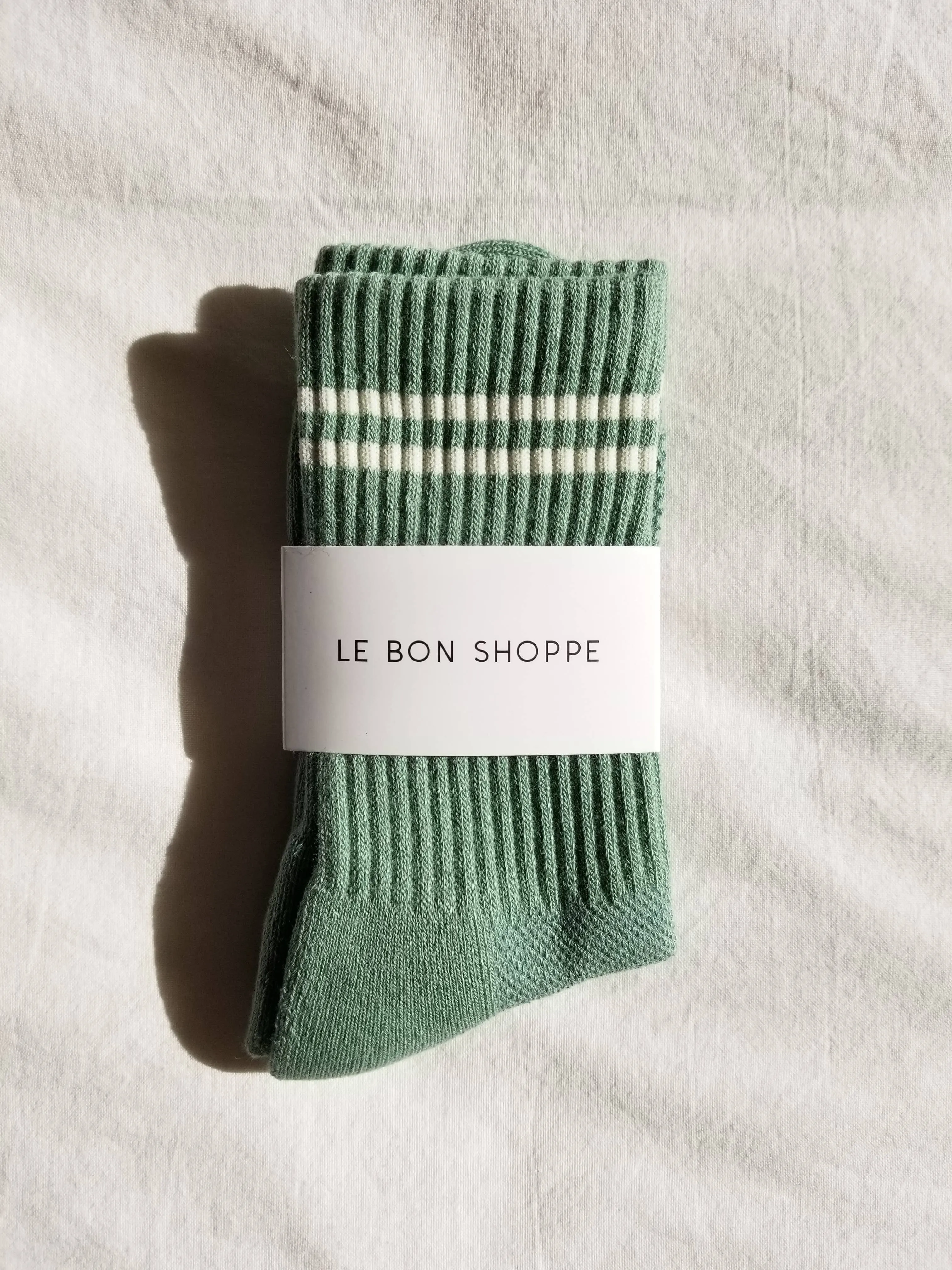 Boyfriend Socks