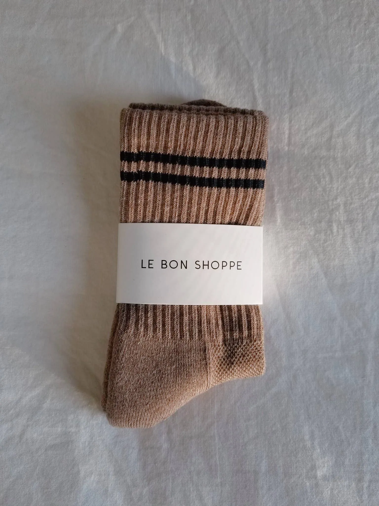 Boyfriend Socks