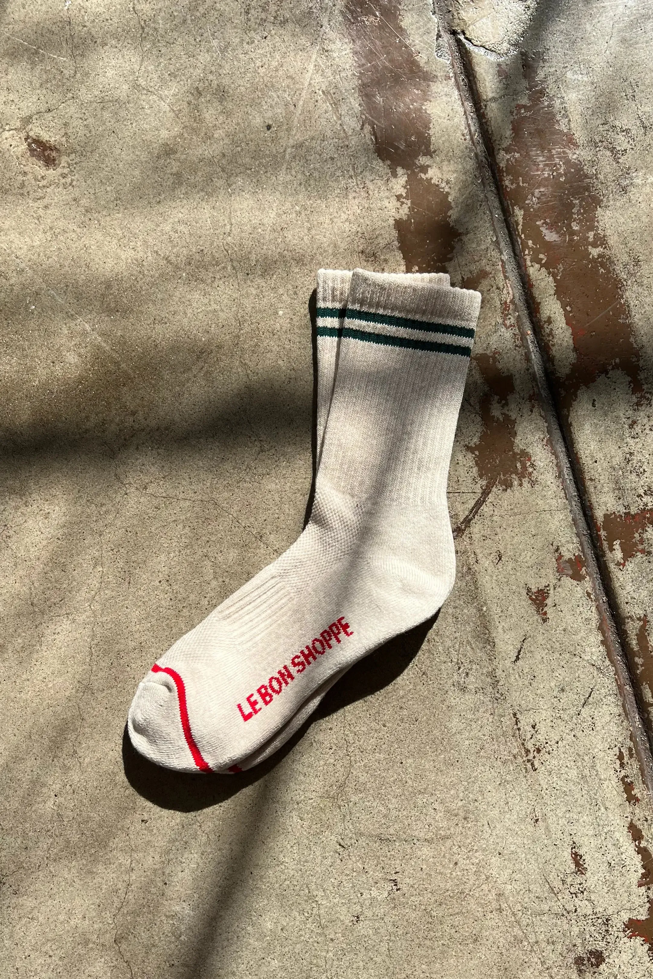 Boyfriend Socks