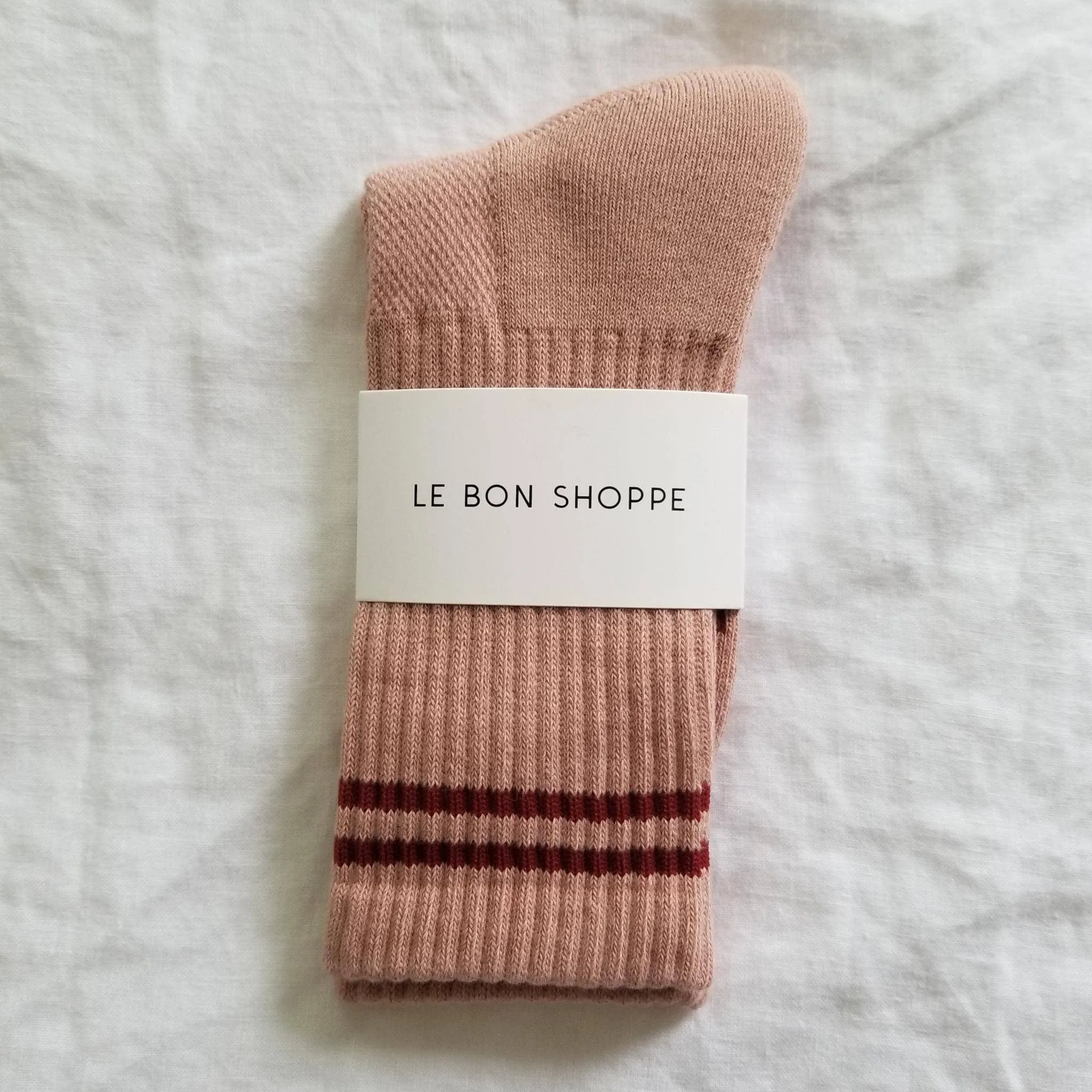 Boyfriend Socks