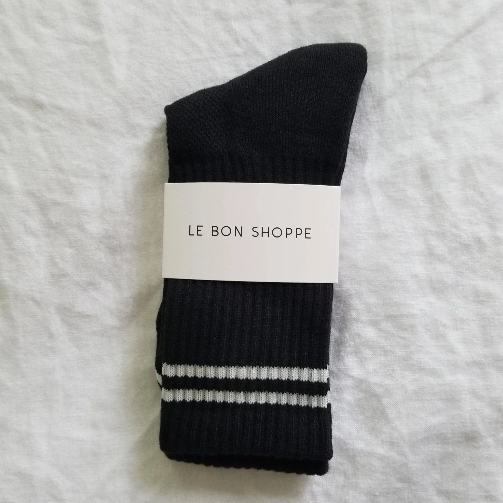 Boyfriend Socks