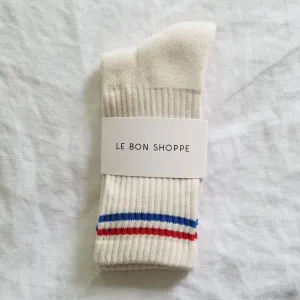 Boyfriend Socks
