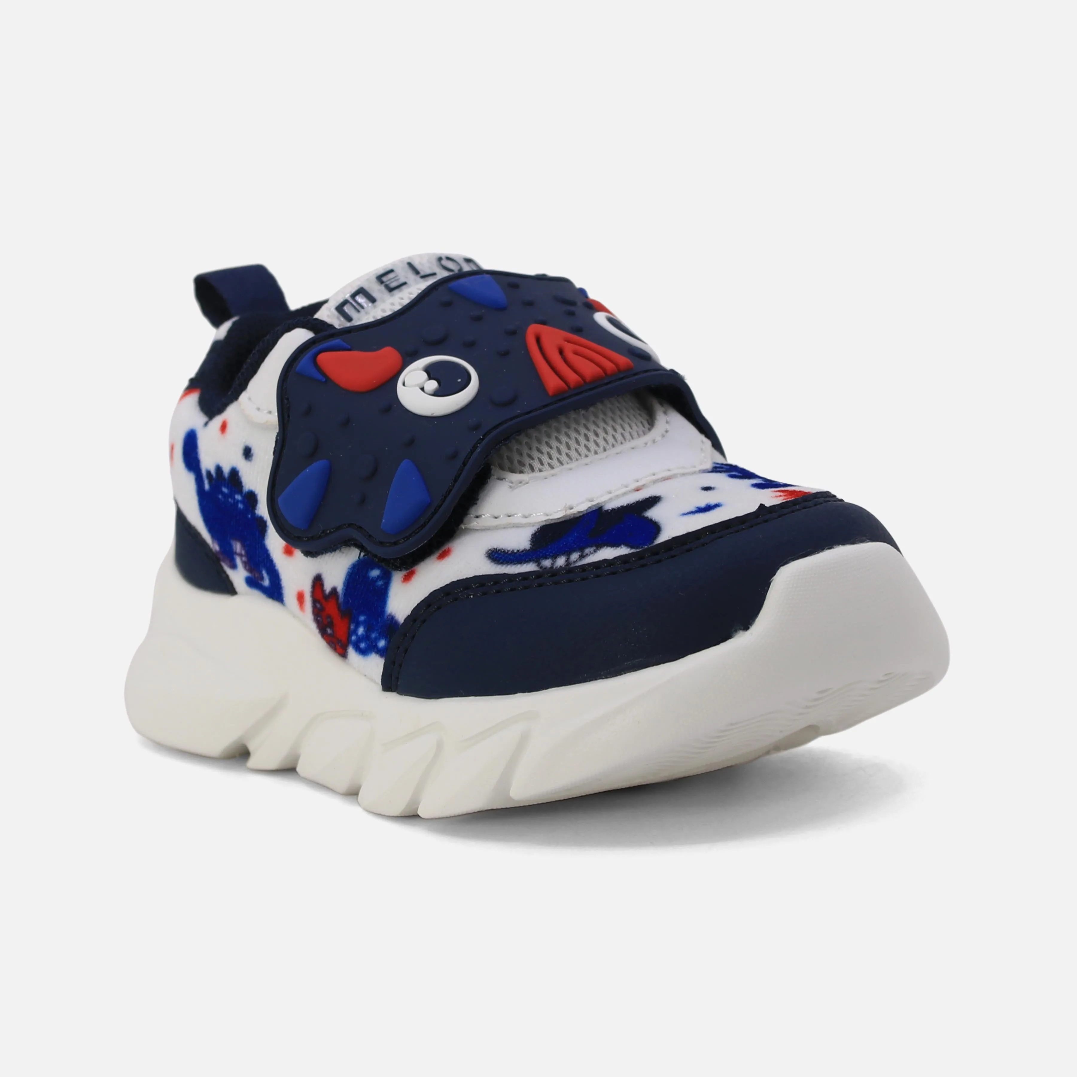 BOYS SPORTS VELCRO SHOES