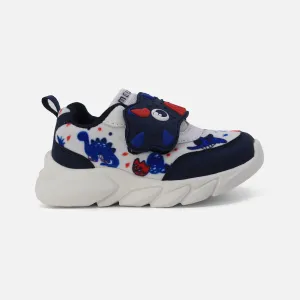 BOYS SPORTS VELCRO SHOES
