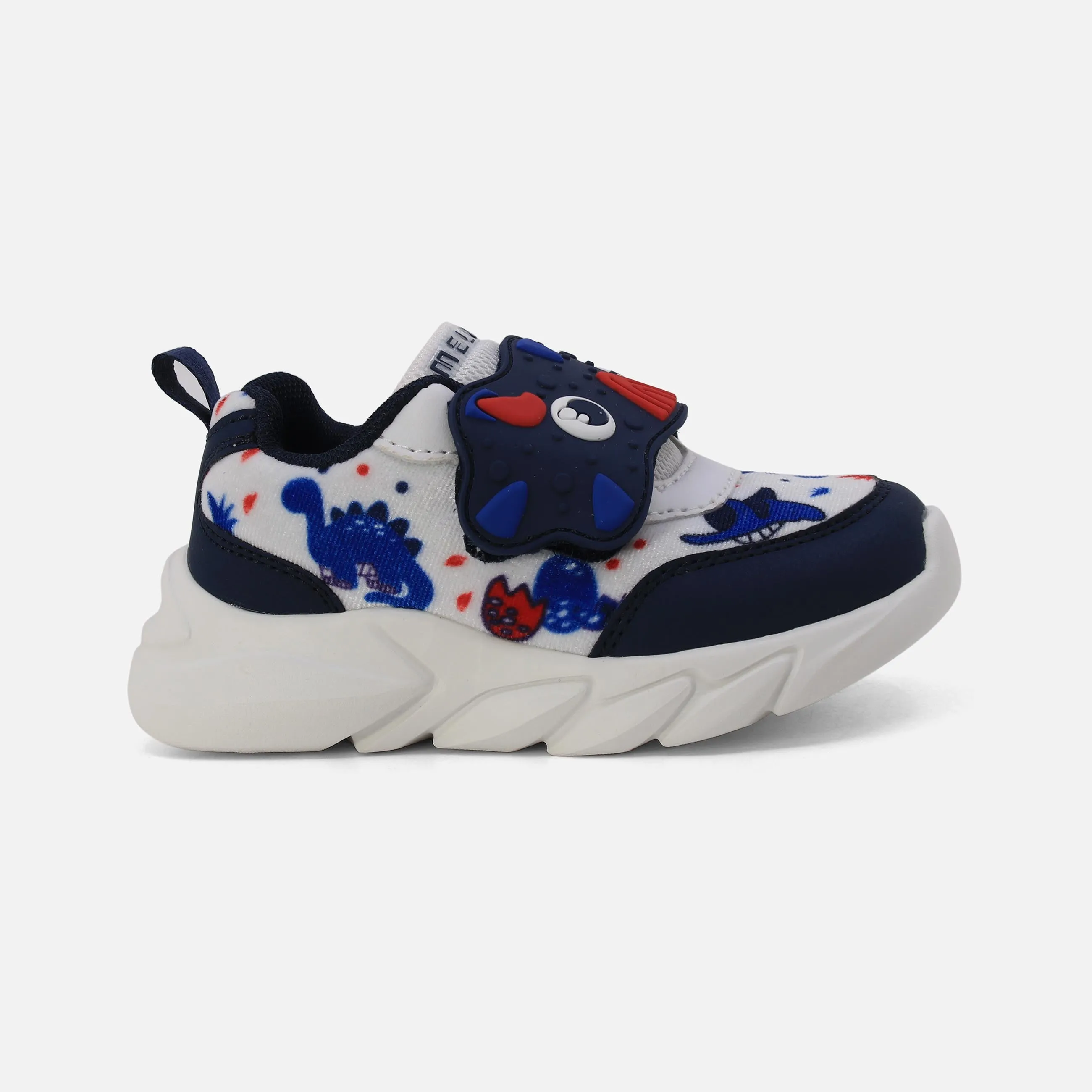BOYS SPORTS VELCRO SHOES