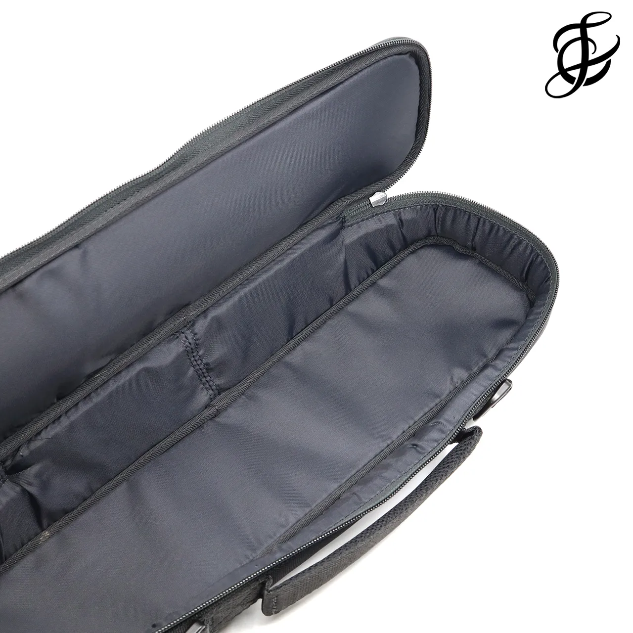 Brannen Case Cover for Flute BAM Case Large