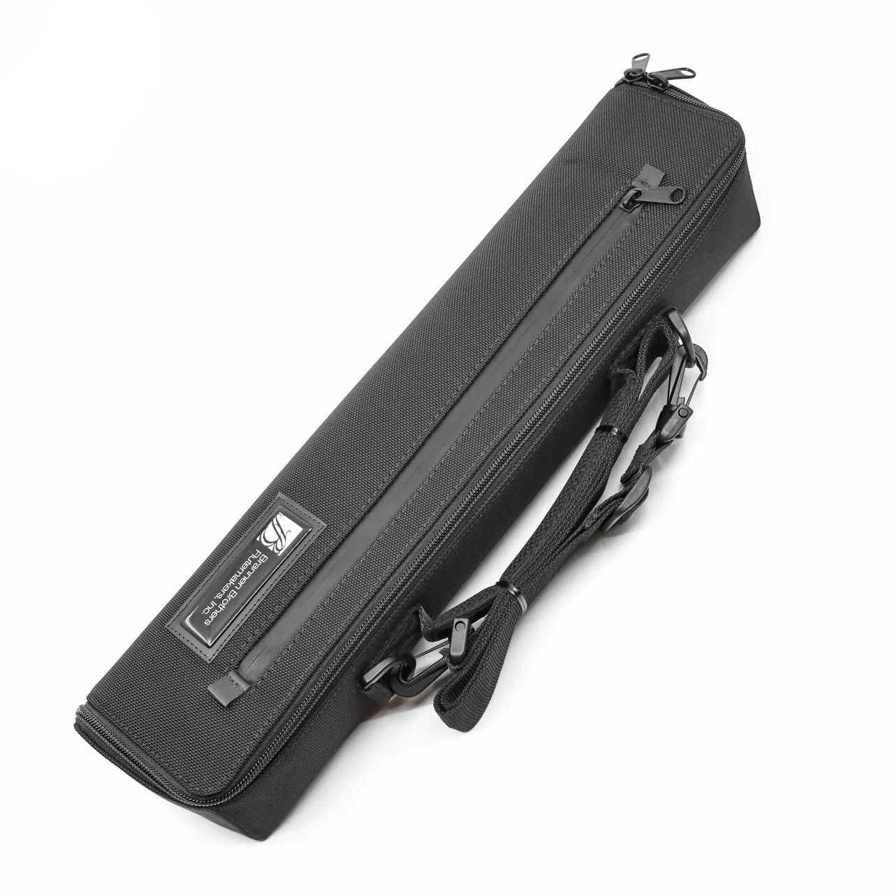 Brannen Case Cover for Flute BAM Case