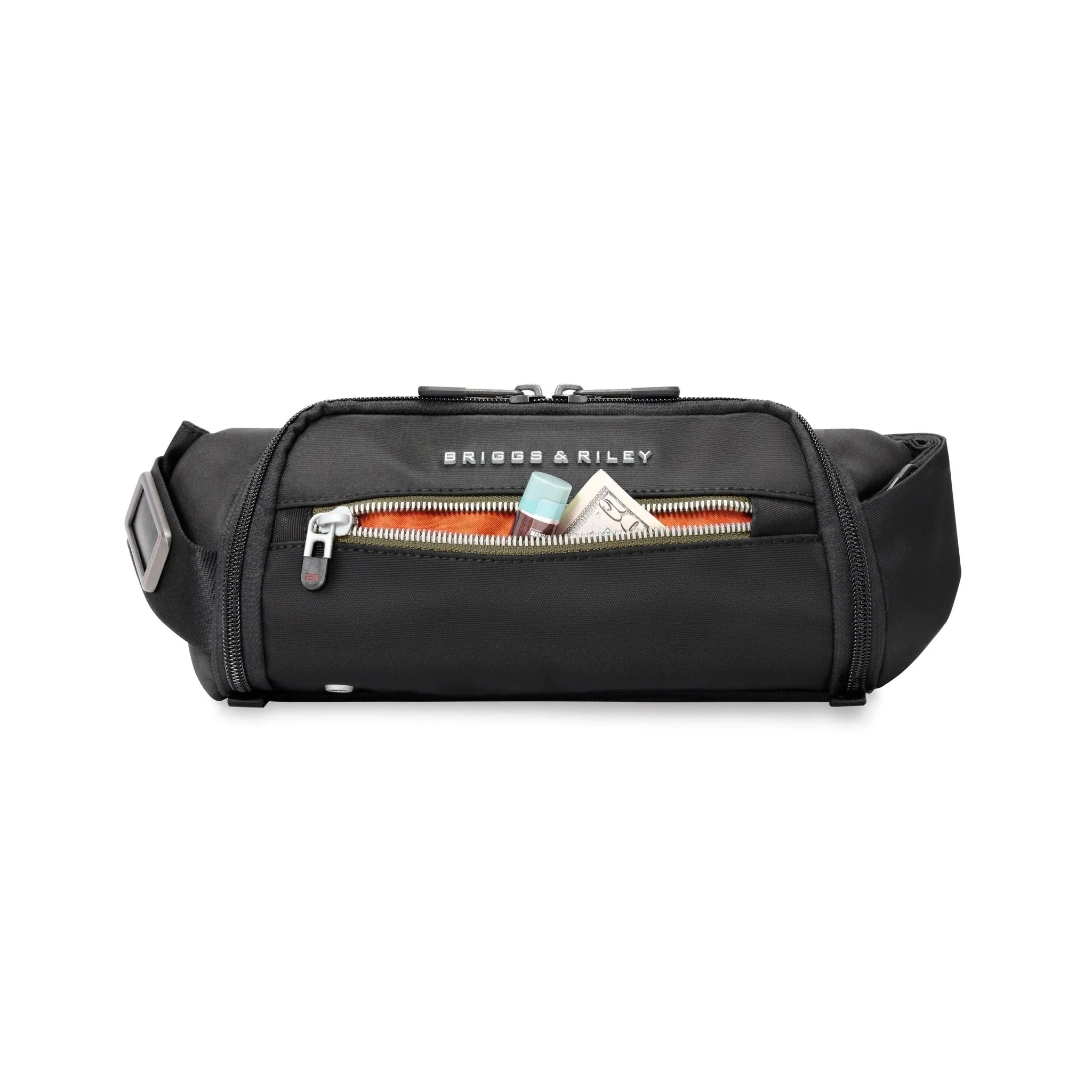 Briggs & Riley Recycled Day Bags Sling