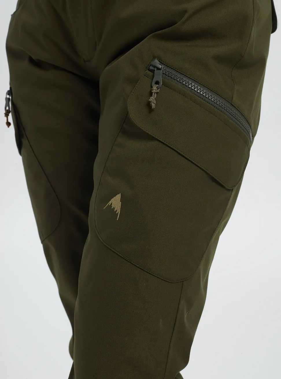 Burton Womens Gloria Insulated Snow Pant