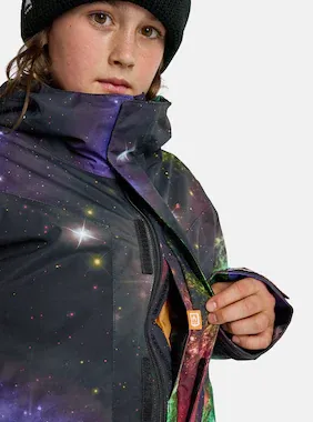 Burton Youth 2L One Piece Winter Snowsuit