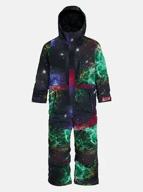 Burton Youth 2L One Piece Winter Snowsuit