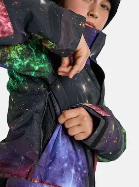 Burton Youth 2L One Piece Winter Snowsuit