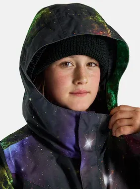Burton Youth 2L One Piece Winter Snowsuit