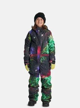 Burton Youth 2L One Piece Winter Snowsuit