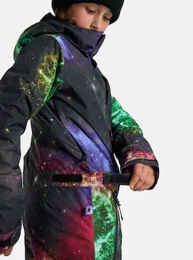 Burton Youth 2L One Piece Winter Snowsuit