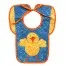 ByAnnie Pattern Baby Bibs