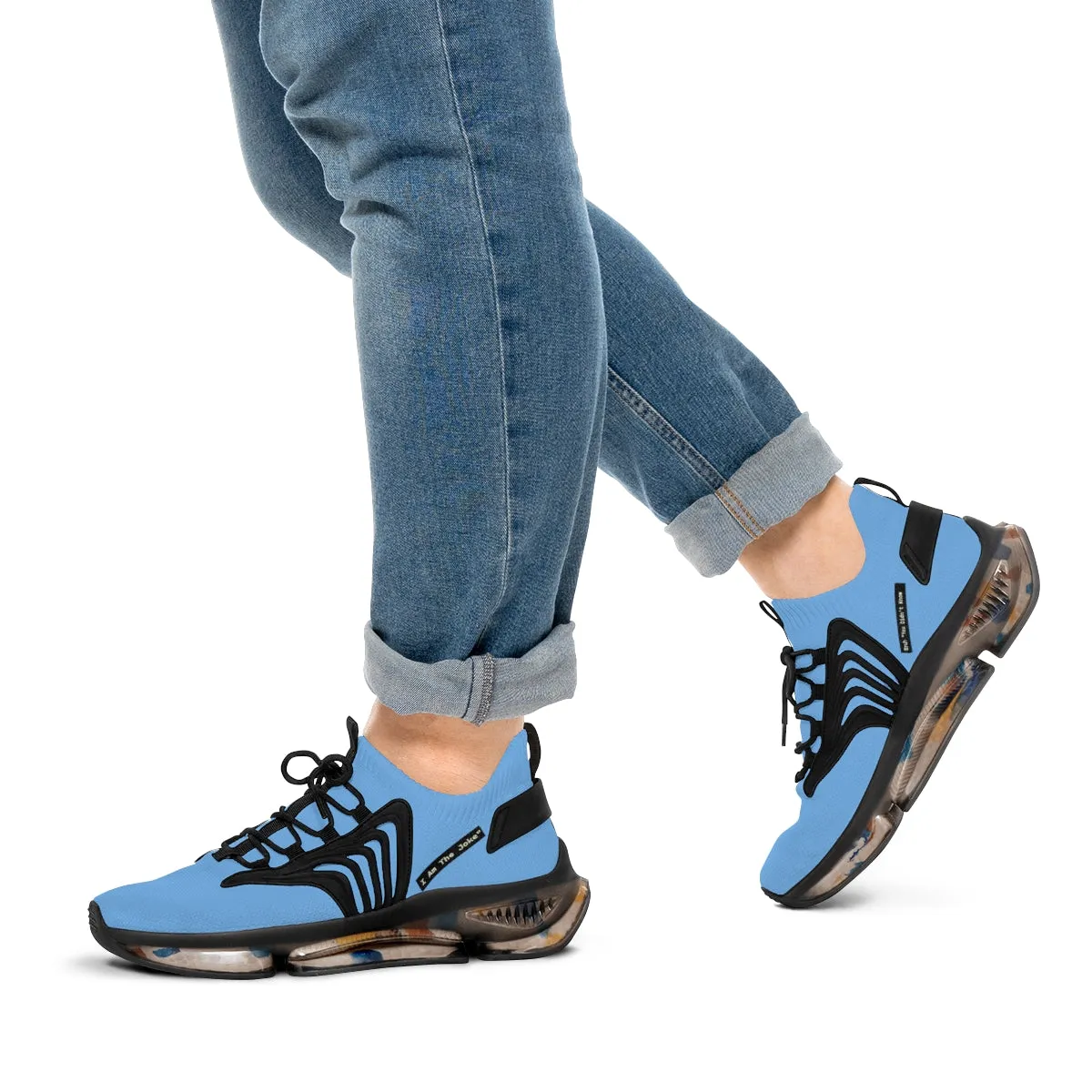 BYDKIATJ01 Sports Running Sneakers (Royal Blue)