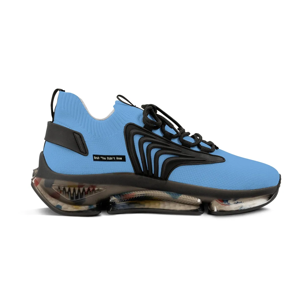 BYDKIATJ01 Sports Running Sneakers (Royal Blue)