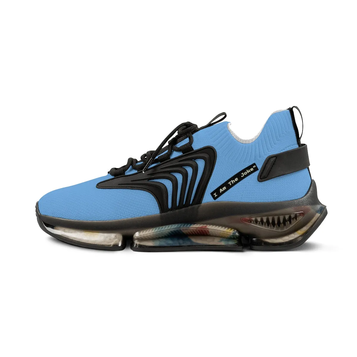 BYDKIATJ01 Sports Running Sneakers (Royal Blue)