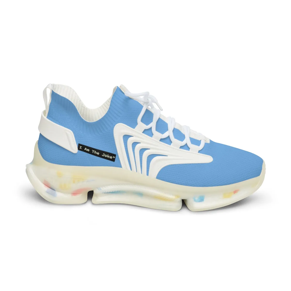 BYDKIATJ01 Sports Running Sneakers (Royal Blue)