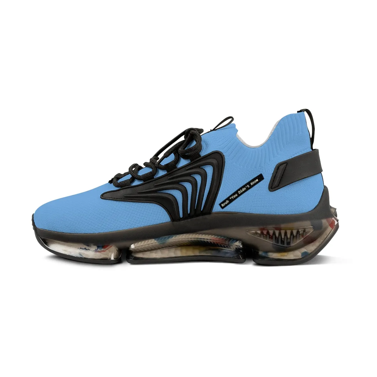 BYDKIATJ01 Sports Running Sneakers (Royal Blue)
