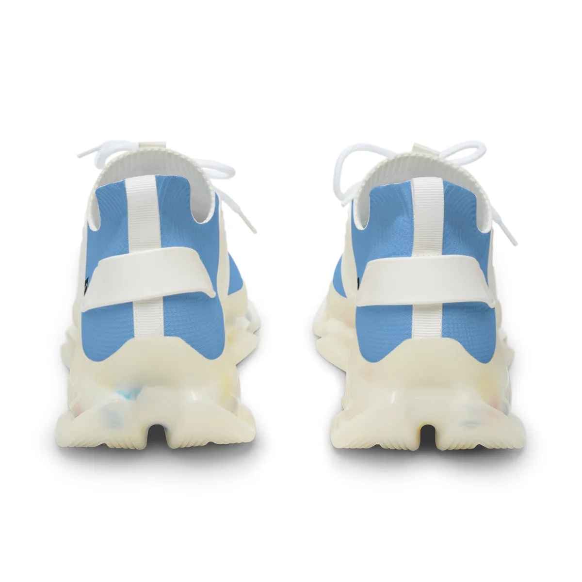 BYDKIATJ01 Sports Running Sneakers (Royal Blue)