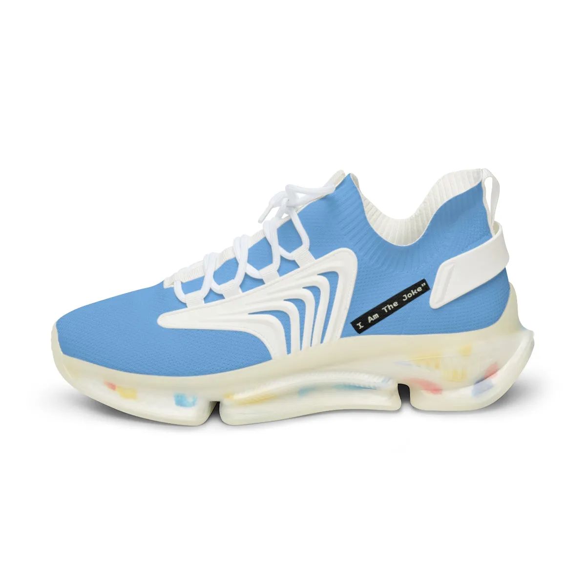 BYDKIATJ01 Sports Running Sneakers (Royal Blue)
