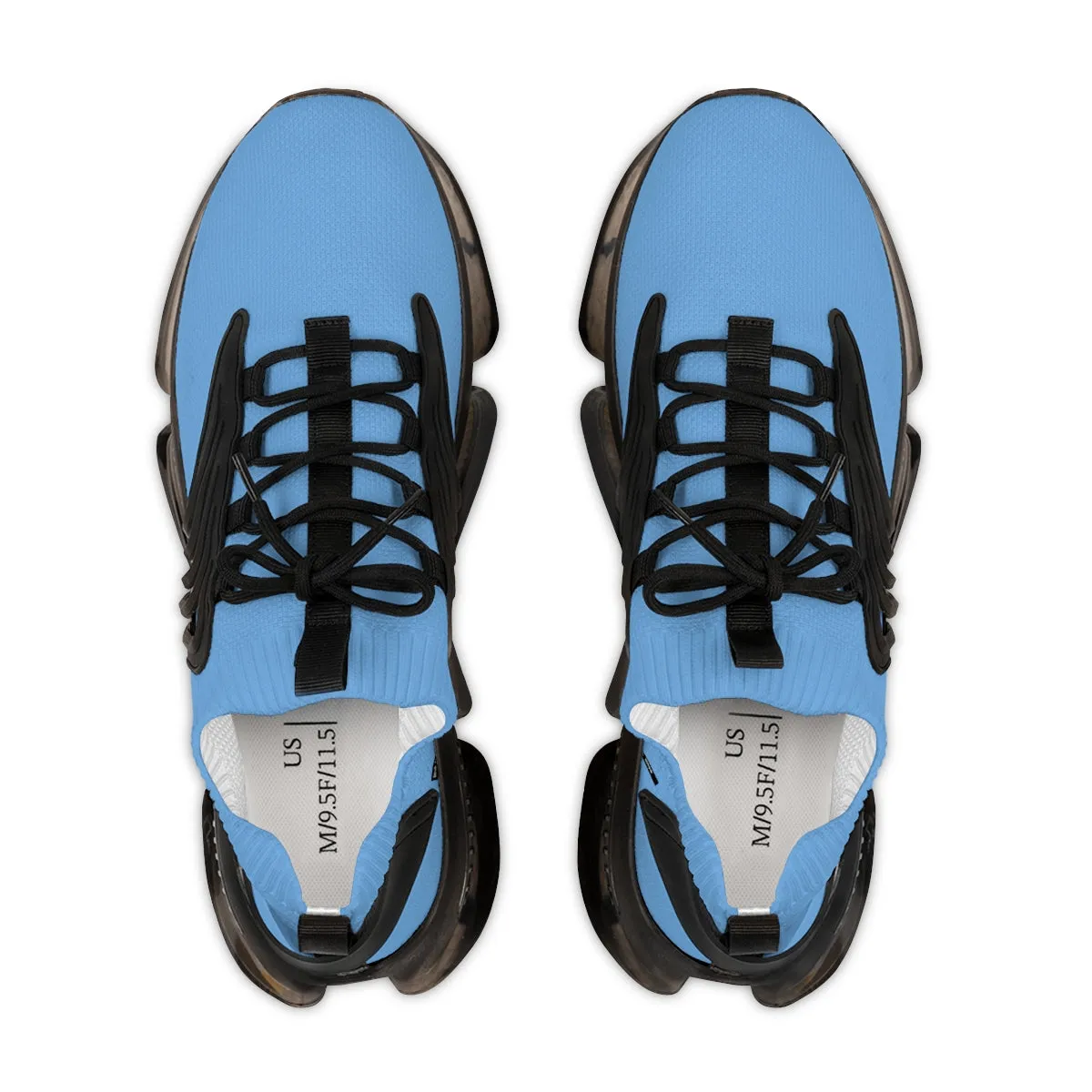BYDKIATJ01 Sports Running Sneakers (Royal Blue)