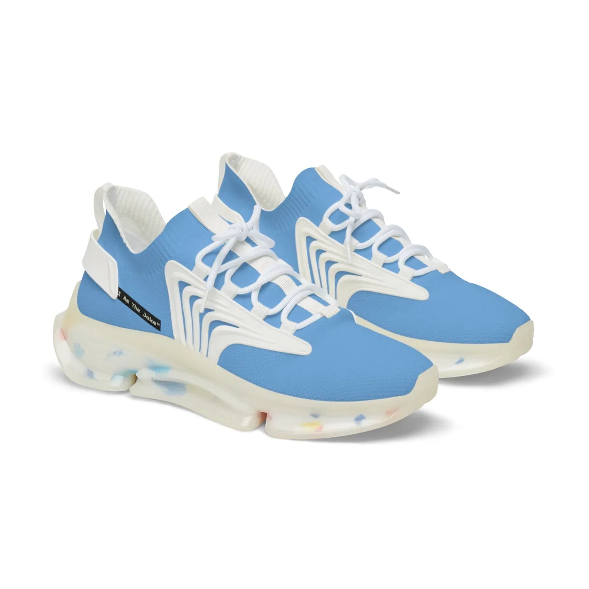 BYDKIATJ01 Sports Running Sneakers (Royal Blue)
