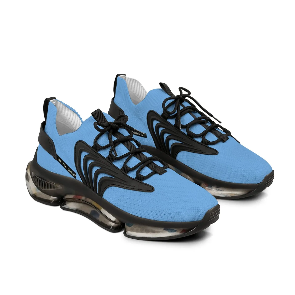 BYDKIATJ01 Sports Running Sneakers (Royal Blue)