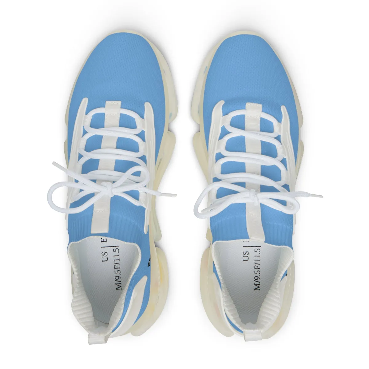 BYDKIATJ01 Sports Running Sneakers (Royal Blue)