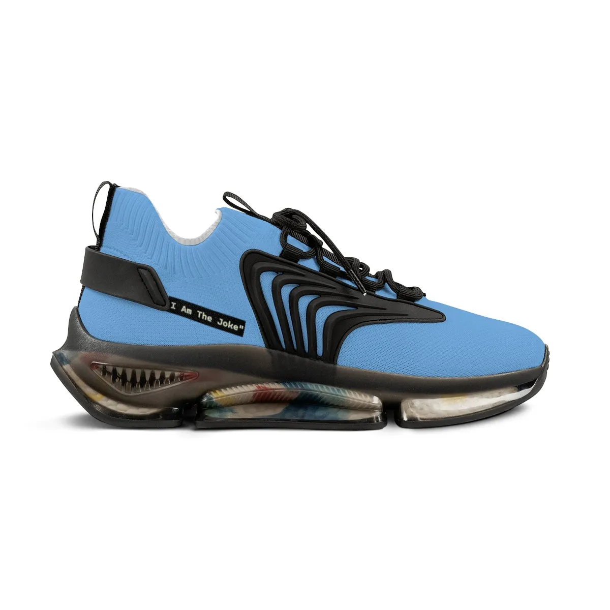 BYDKIATJ01 Sports Running Sneakers (Royal Blue)