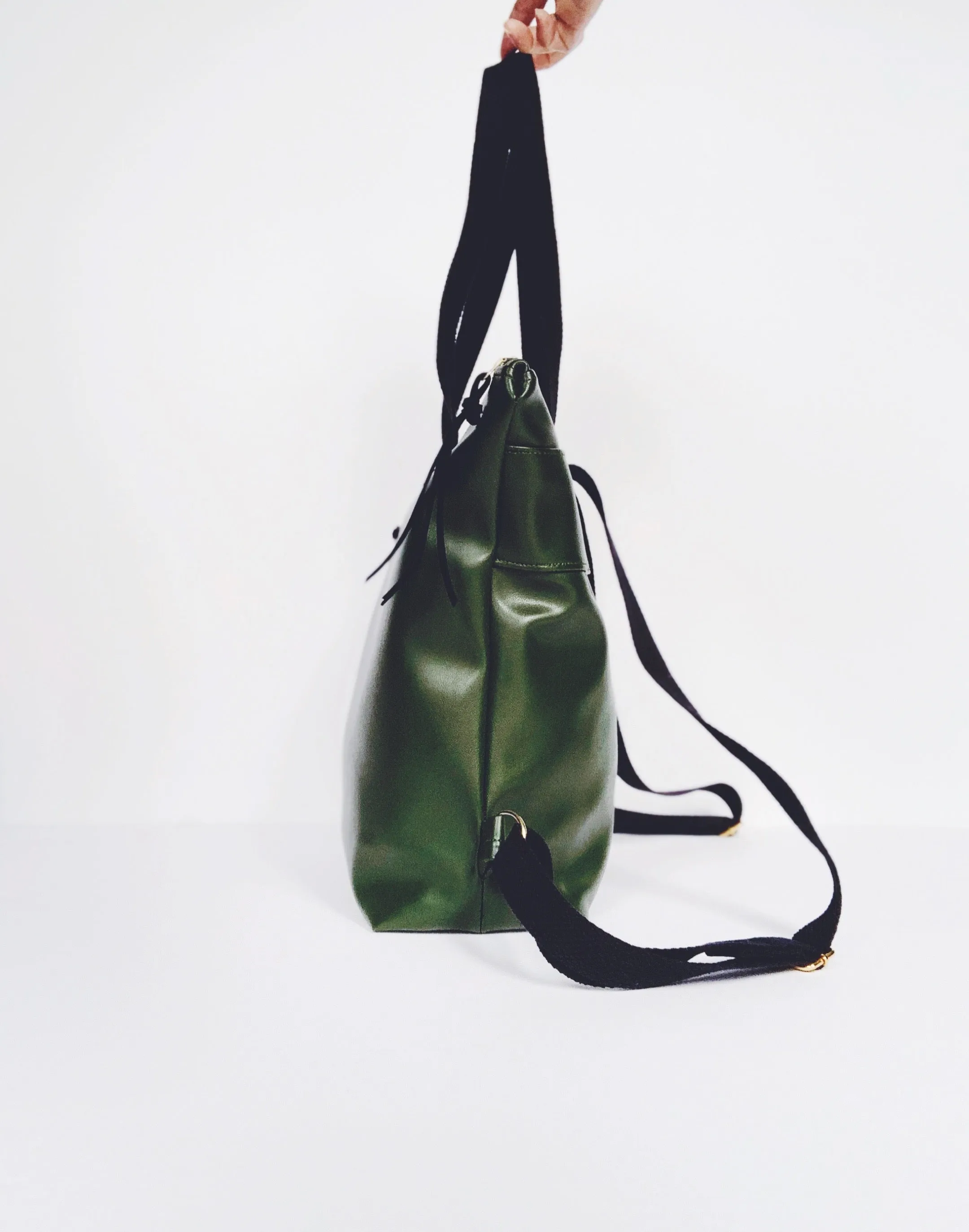 Cactus Everyday Convertible Backpack