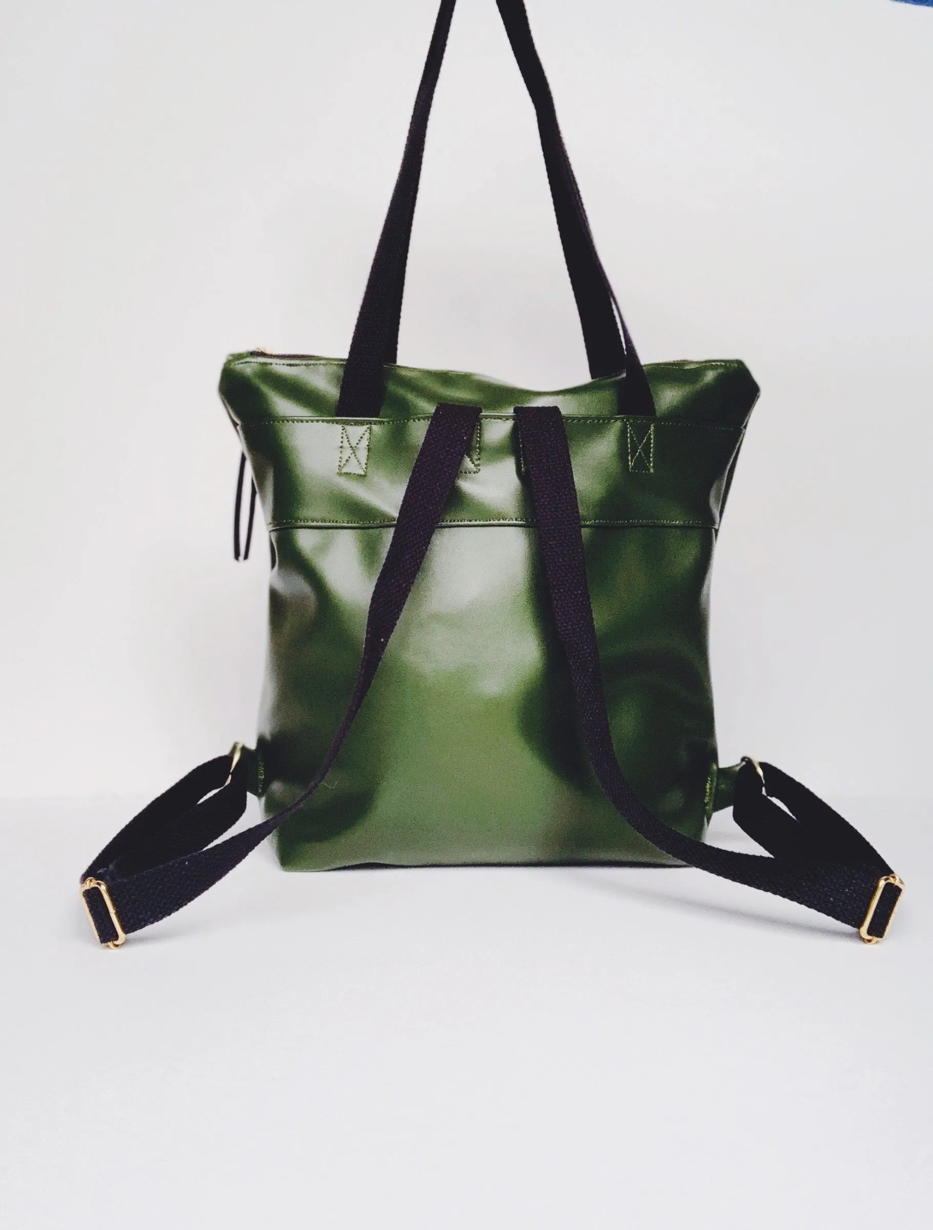 Cactus Everyday Convertible Backpack