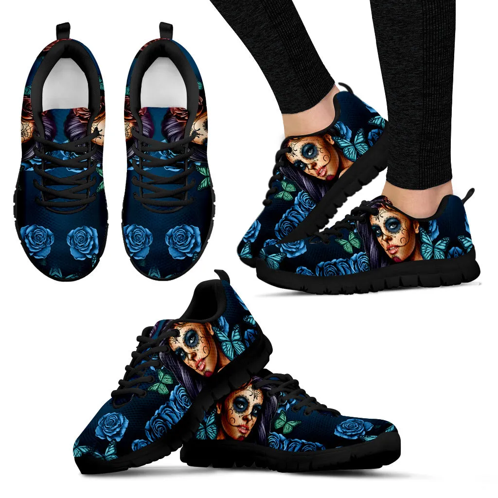 Calavera Women's Sneakers