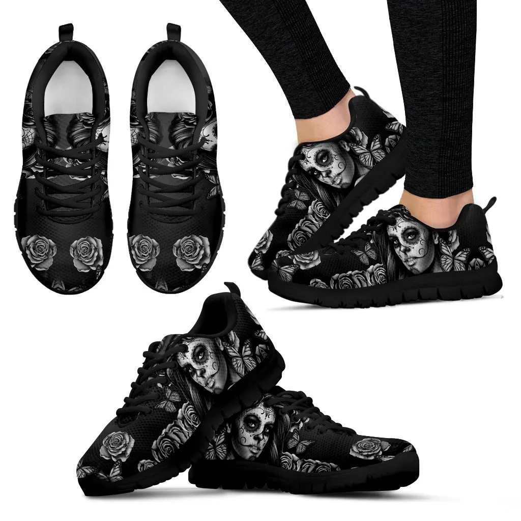 Calavera Women's Sneakers