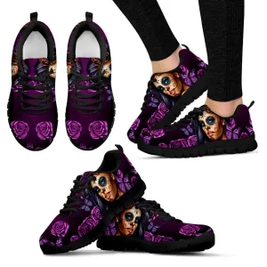 Calavera Women's Sneakers