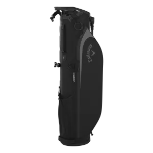 Callaway 24 Par 3 Stand Bag