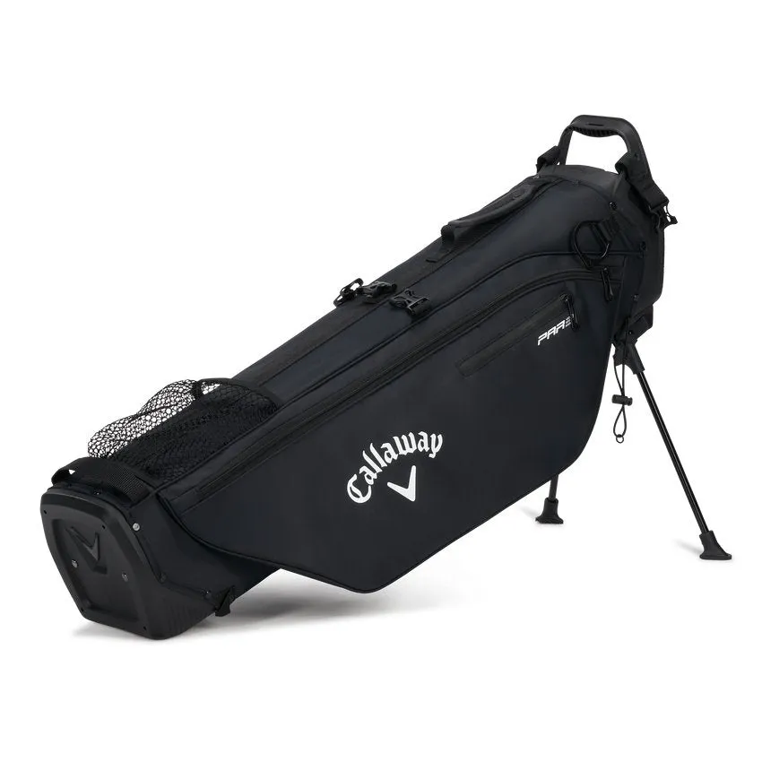 Callaway Men's PAR3 Stand Bag