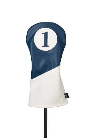 Callaway Vintage Driver Headcover