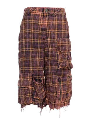 Camping Cargo Shorts