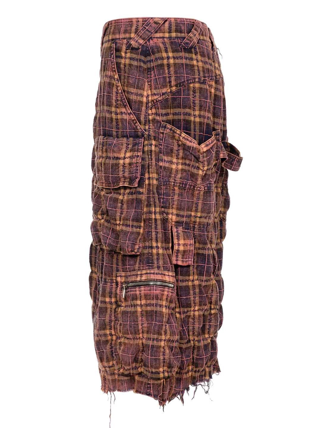 Camping Cargo Shorts