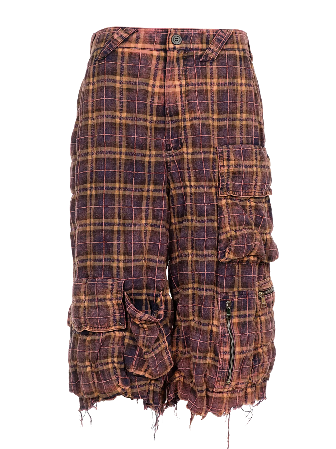Camping Cargo Shorts