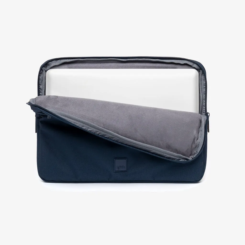Capture Laptop Case 13" Navy