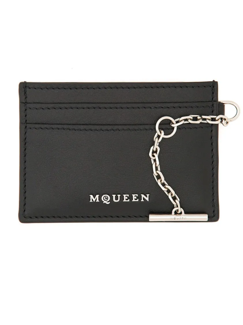 Card Holder "Sling