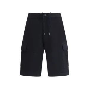 Cargo bermuda Shorts
