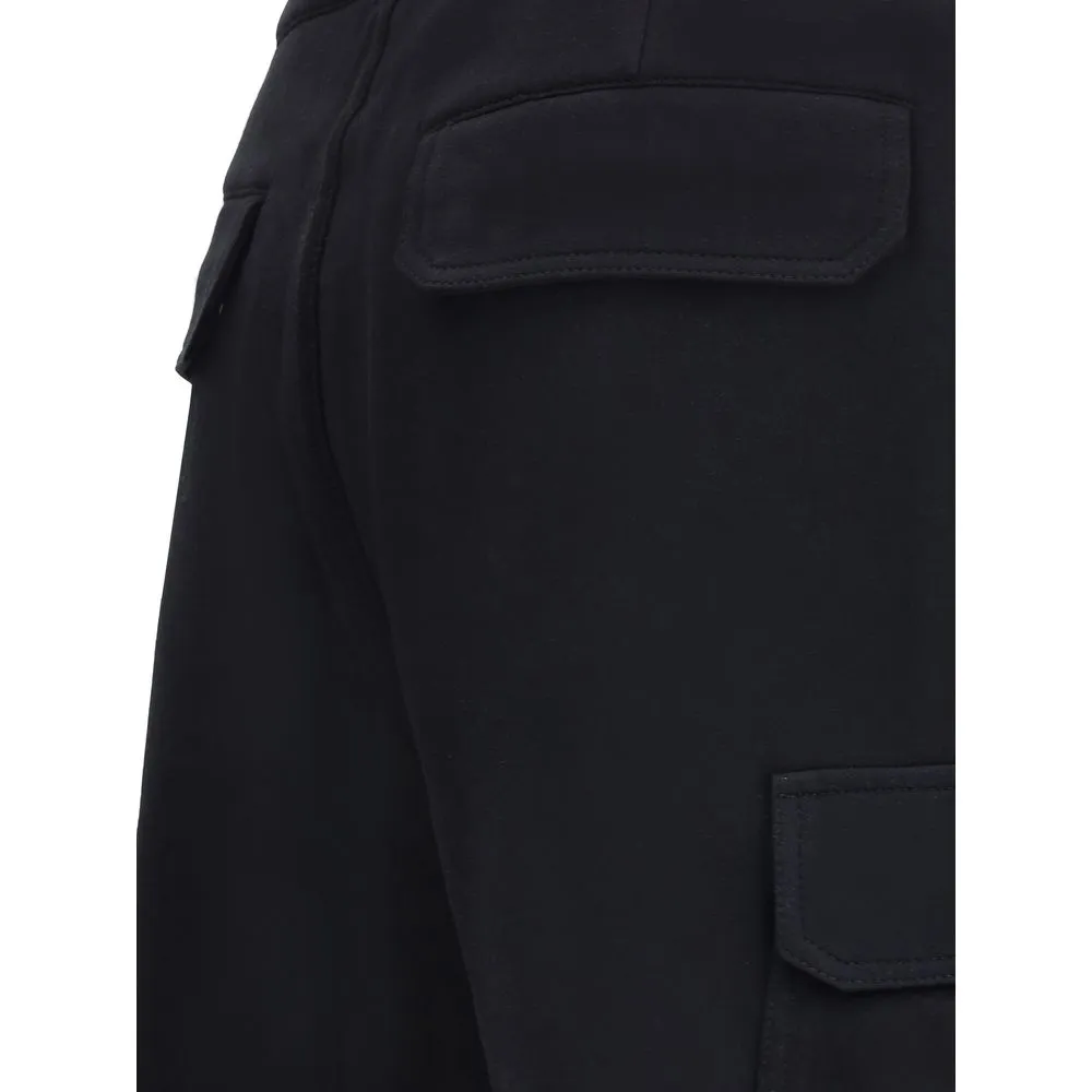Cargo bermuda Shorts